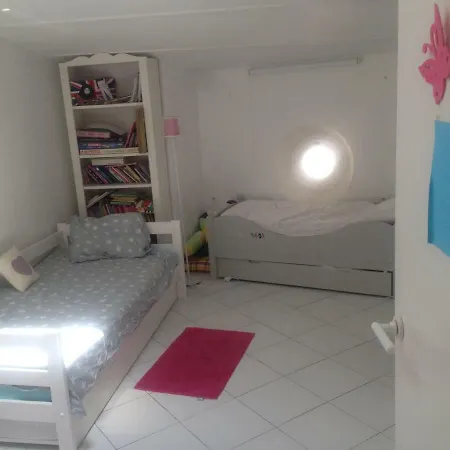Ferienhaus Maison *