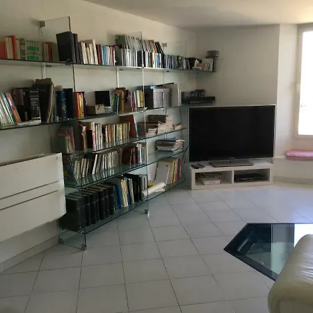 Maison Cassis