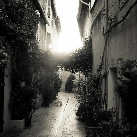 Ferienhaus Maison Cassis