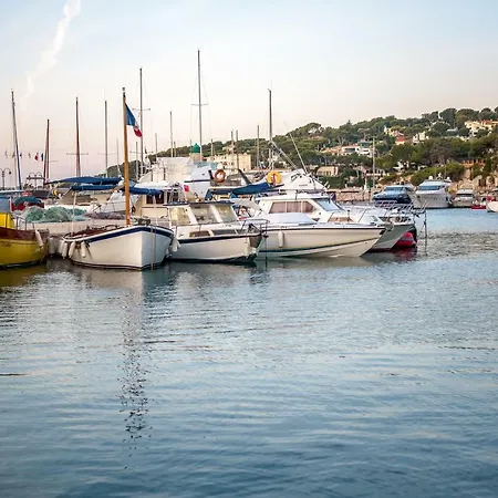 Maison * Cassis